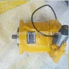 Fan Pump Cat Excavator 330D 336D C9 Engine Fan Pump 2590815 Group-piston