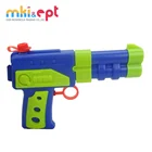 Summer Toys Plastic Double Spray Water Gun Toys For Kids