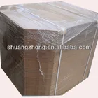 Pallet Paper Pallet High Quality Moisture-proof Brown Kraft Paper Slip Sheet Pallet