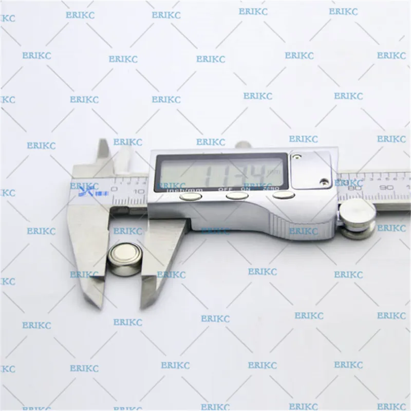 Digital Vernier Caliper Made Of Hardened Stainless Steel By Pqs Large