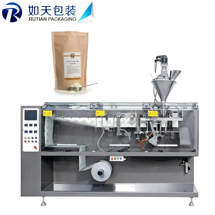 zip lock sealing machine