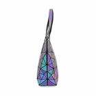 Handbag 2020 Fashion Geometric Ladies Casual Women Tote Bag Handbag