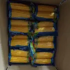 Corn Mikado Brand Vacuum Packing Sweet Corn Cob