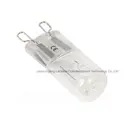 Bulb 120v 120v Halogen G9 Bulb 120V 25W