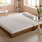 Hot Sale OEM Memory Foam Matress Memory Foam Mattress Pad
