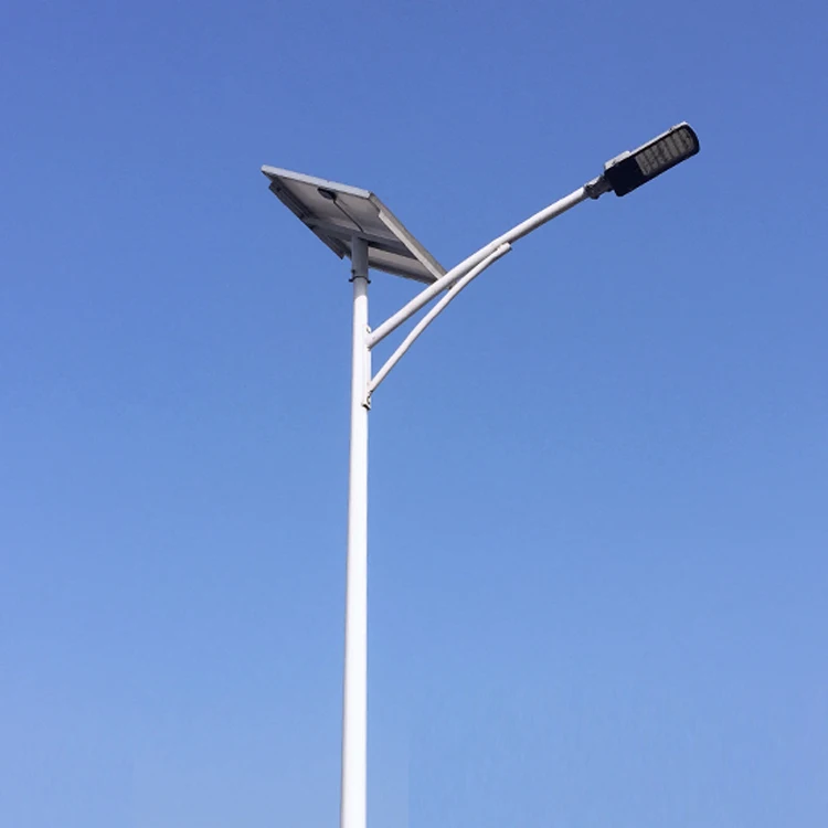 street light cost estimate