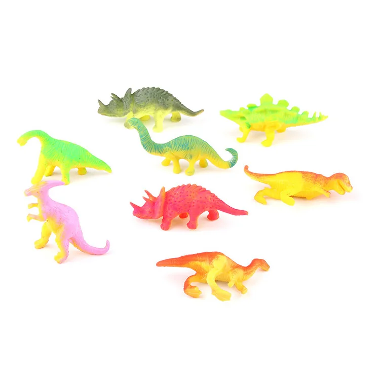 ZQX59 2019 Hot New Unique Bubble Growing In Water Expansion Toys Oversized Dinosaur Hatching Eggs