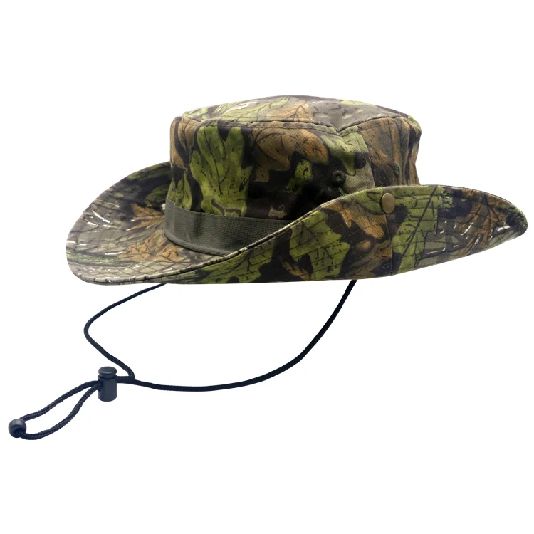 design your own boonie hat