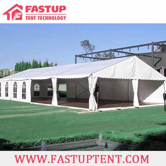 wedding tent prices