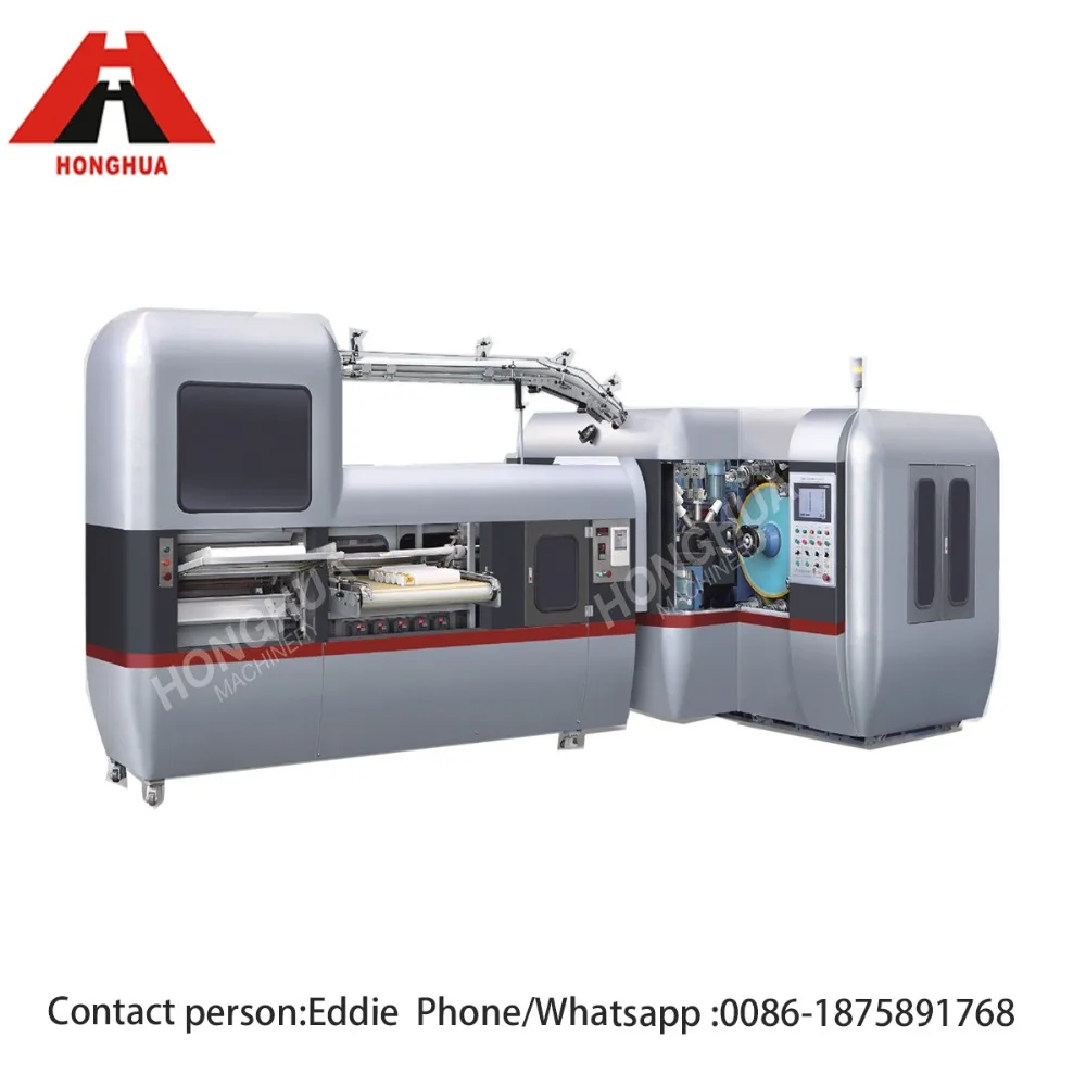 printer for cup printing