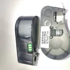 Adhesion Label Compatible Brady High Adhesion Vinyl Film M21-500-595 Label Cartridge Work With MBP21