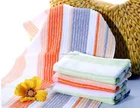 Terry Face Towel 100% Organic Cotton Terry Towel. FaceTowel