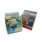 Adhesive Label Label Printing Permanent Adhesive Sticker Label Printing With High Quality