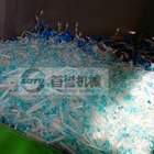 Medical Waste Treatment/Medical Waste Crushing Machine