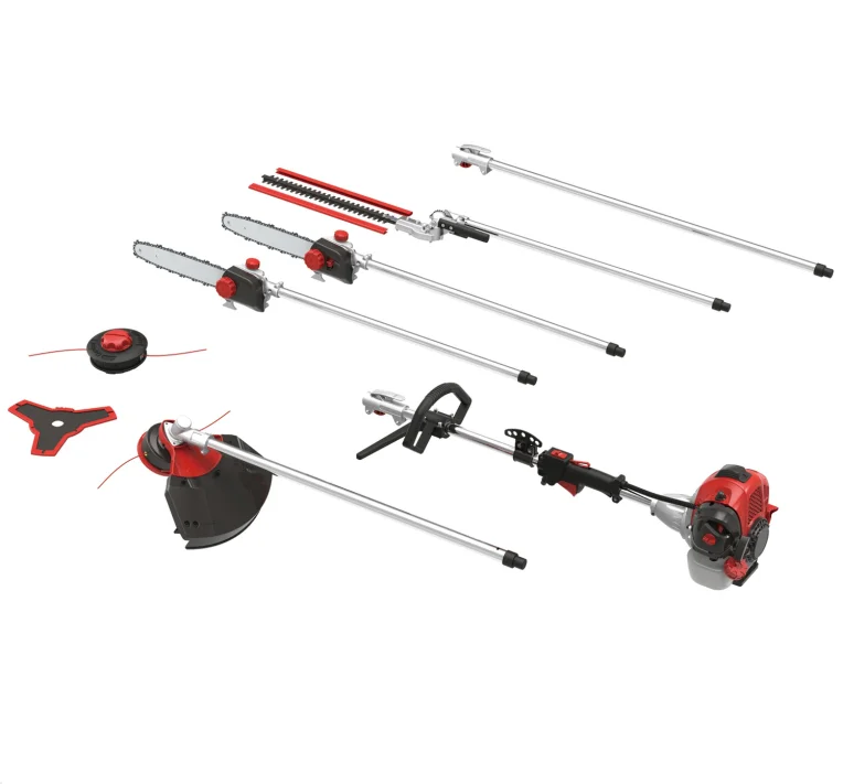 stihl hedge trimmer multi tool