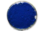 Blue Oxide Natural Blue Iron Oxide Pigment Used For Asphalt Rubber Painting And Coating