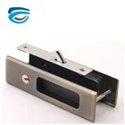 Door Lock Doors High Quality Zinc Alloy Sliding Door Lock For Wooden Doors