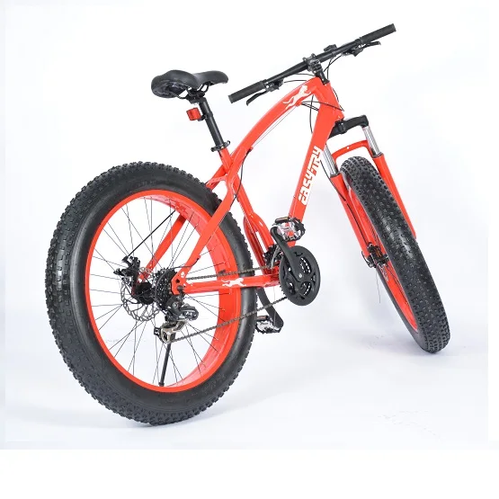 cheap fat bike