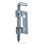 Hinge Spring Spring Hinge Hinge With Spring Loaded Pin