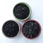 Nut Shell Granular Nut Shell Activated Carbon For Diesel Oil Desulfurization