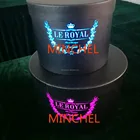 Super High Brightness Luminous Waterproof DIY Flower Box/ Led Lighting Package Box/ Customized Lighting Gif Box