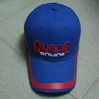 Cap China Wholesale 100% Cotton Unisex Sports Hat Adults Baseball Golf Cap