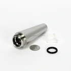 Beverage Spout Beverage Bar Accessories Stainless Steel Beer Stout Faucet Spout
