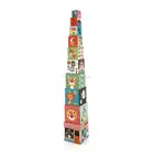 Handmade Kids Kids Blocks Personalized Handmade Kids Stacking Blocks