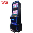 Game Game Slot TAS Fruit Gambling Slot Game Machine With Free Game Feature
