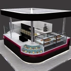 Kiosk Stands Kiosk Stands For Malls Retail Food Kiosk Shopping Mall Manufacturer