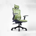 Executive Chair Mesh Commercial Chair Multifunctional Executive Office Furniture Ergonomic Mesh Office Seating