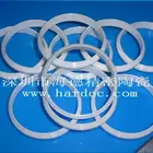 Ring Ink Ceramic Seal Pad Printing Machine Oil Zirconia Ceramic Knife Ring Squeegee Sealing Ink