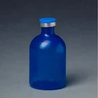 Vial Plastic Injection Vials Bottle Pharmaceutical Vial Medical Injection 100ml Vaccine Plastic Bottle With Rubber