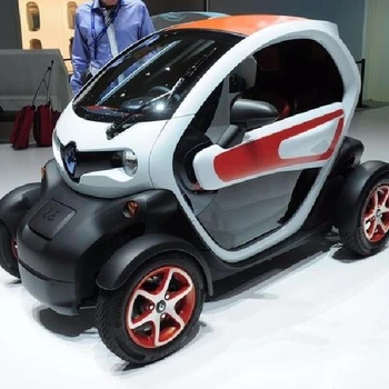 High Speed Small Body electric scooter enclosed 4 wheel car for sale with cheap price
