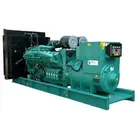 Generator Set Generator Set 1600KVA Diesel Generator Cumins Energy Generator Price Diesel Generator Set