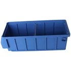 Plastic Parts Bins Storage Bin Box Plastic Part Storage Bins Plastic Stackable Parts Bins For Warehouse Tool Storage Bin Plastic Storage Bins Combined Parts Box With Spare Parts