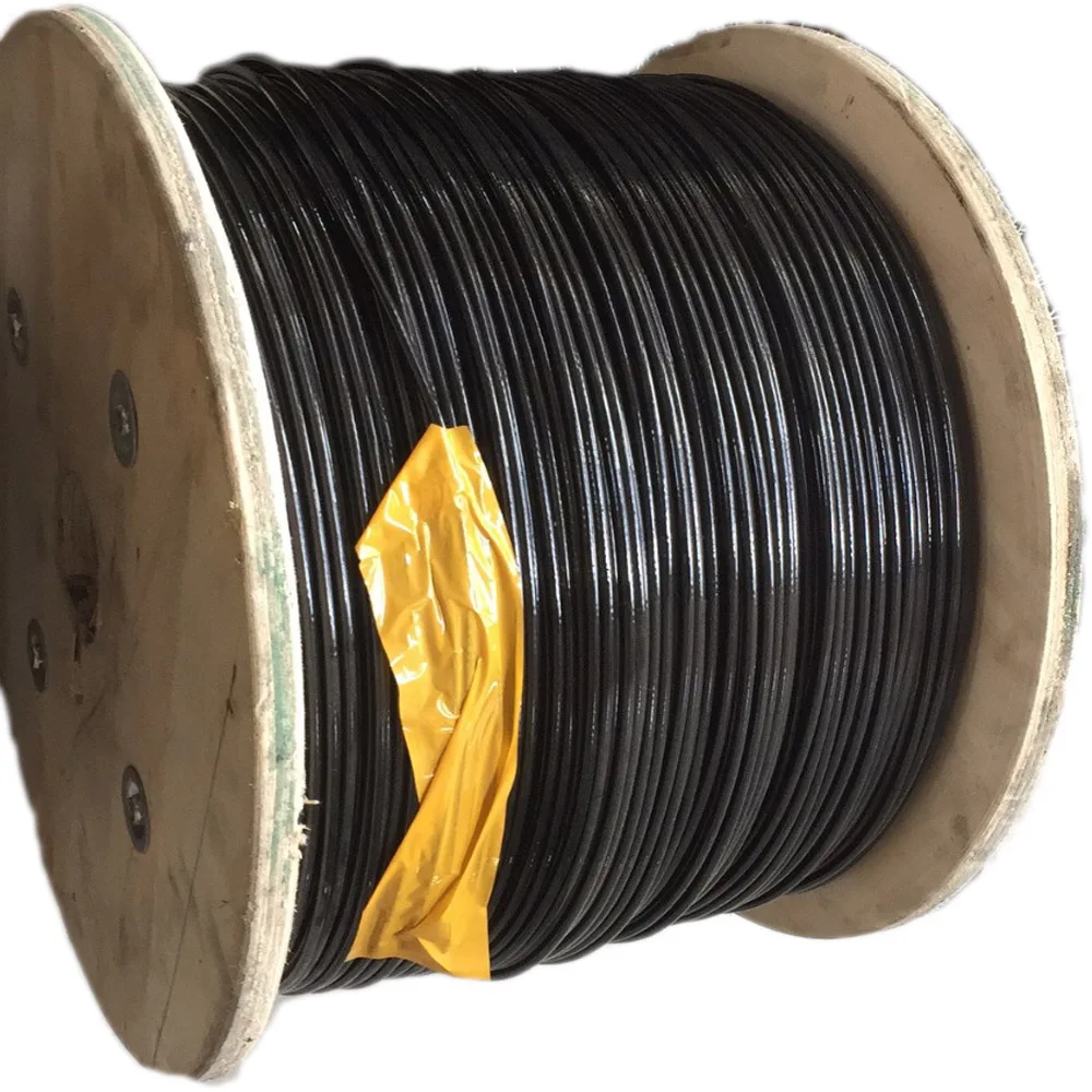 wire rope equipment factory