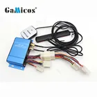 Gps GLTV7 Digital High Quality Gps Tracker With Fuel Level Sensor