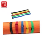 Strap Buckles Luggage Ajustable Bag Strap Buckles Hook And Loop Strap For Luggage