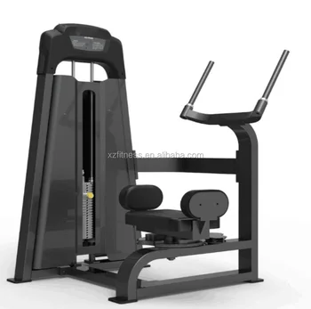 Precor gym equipment Rotary Torso machine for sale XZ6015
