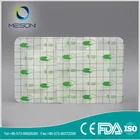 Cover Transparent Film Dressing Adhesive Transparent Film Waterproof Medical Surgical Wound Care Dressing Cover