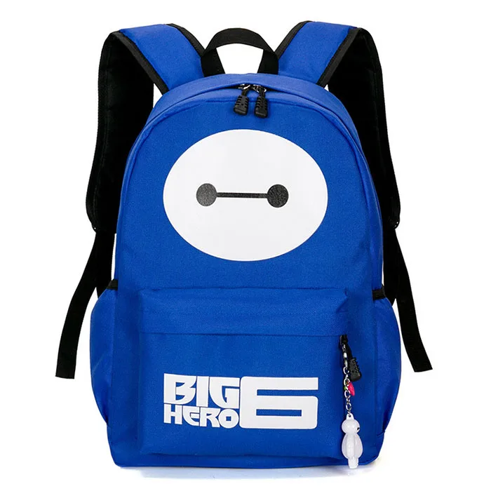 Famous Brand Hsi 40l School Bag 