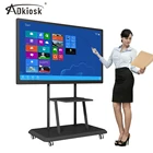 Smart Tv Iq Board Interactive Whiteboard Touch Screen Smart Interactive Whiteboard TV Prices