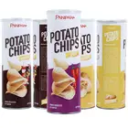 Snacks Potato Chips Snack Potatopotato Halal Snacks Halal Snacks Potato Chips Potato Snack Chips