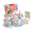 Decorations Party Birthday Party Set Wholesale Custom Event Decorations Kids Birthday Party Supplies Sets