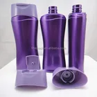 Shampoo Cap Shampoo Bottle Shampoo 8 Oz Plastic Shampoo Bottle With Cap FPET240-B