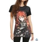 Girl Shirts Printed T-shirt Custom Stylish Girl T Shirts Printed Designs