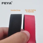 Nylon Buckle Loop Strap Nylon Hook And Loop Buckle Strap/ Anti-slip Hook And Loop Buckle Strap/Non-slip Battery Strap