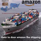 Shipping To Usa China 10years Experiences Reliable Advantage Ddp Freight Forwarder To ONT8 AMAZON USA