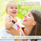 Bracelet Kids Kids Mosquito Repellent Bracelet Printing Mosquito Repellent Bracelet With 2 Free-refills Baby Kids Product